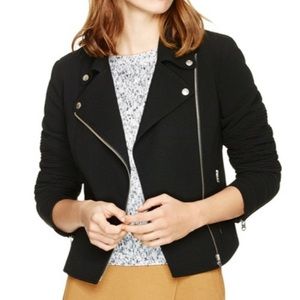 Aritzia Wilfred Montesson Moto Jacket